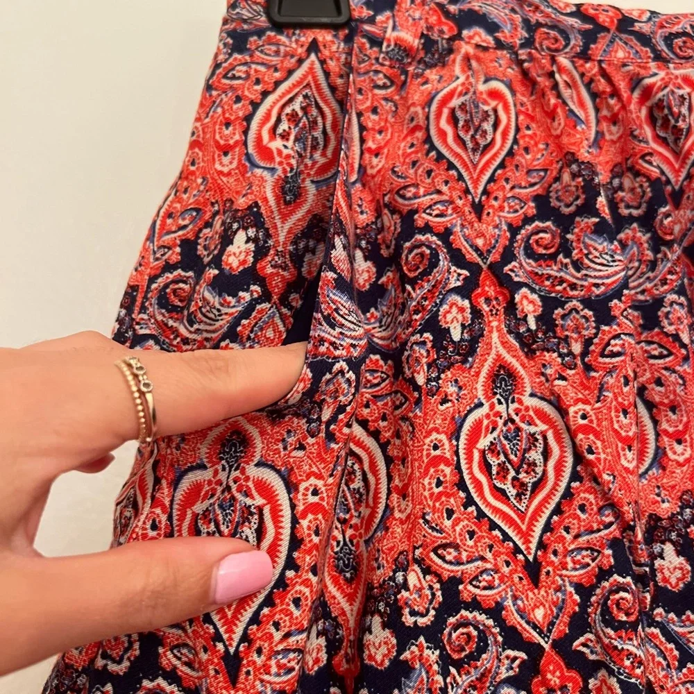 Forever 21 Mini Skirt